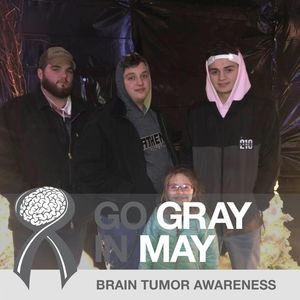 Meet your Posher, Tracy